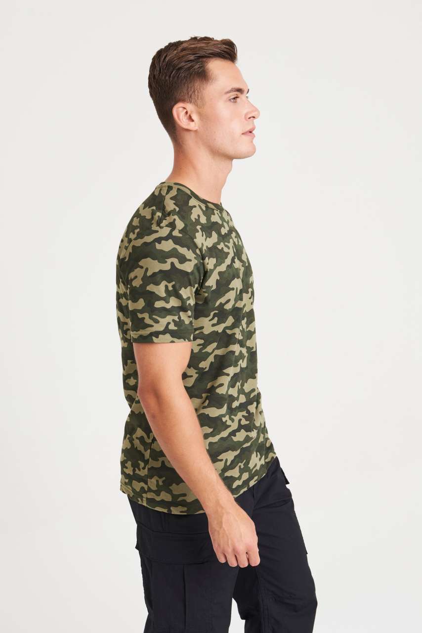 CAMO T