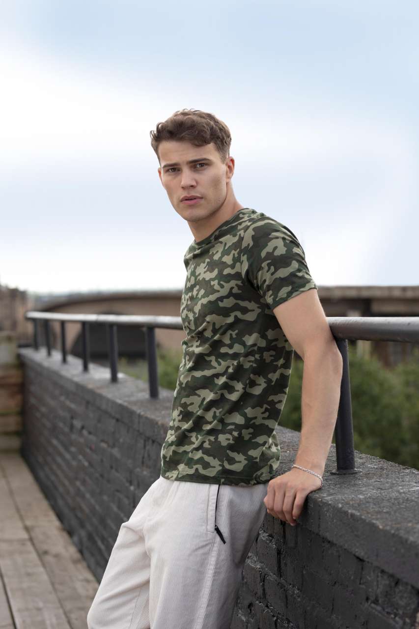 CAMO T