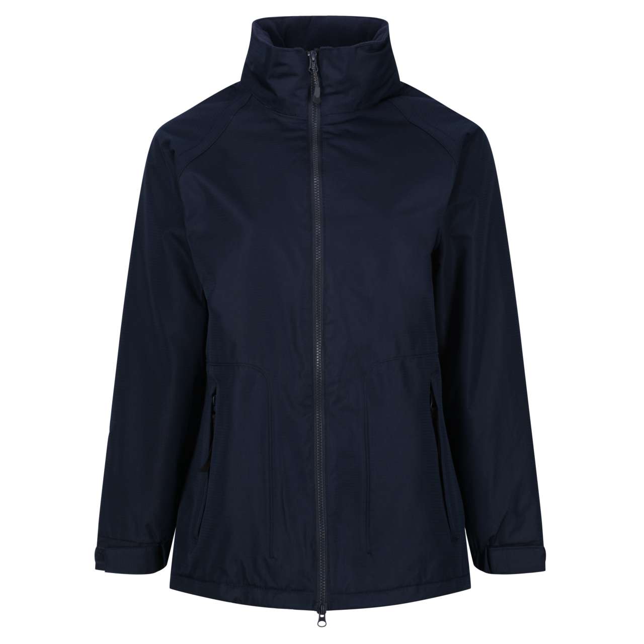 HUDSON WOMEN - FLEECE-LINED JACKET