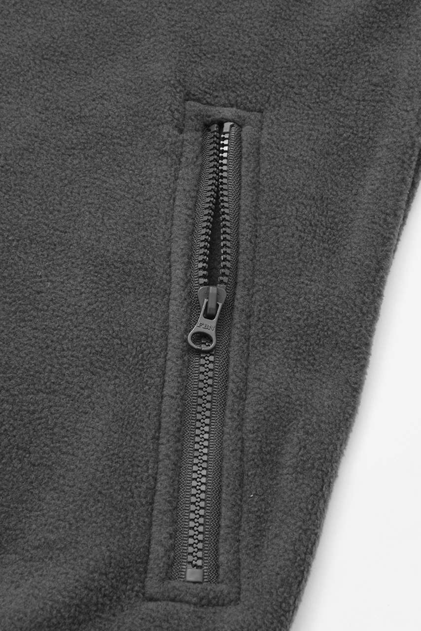 SOL'S NORMAN MEN - EINFACHE FLEECEJACKE