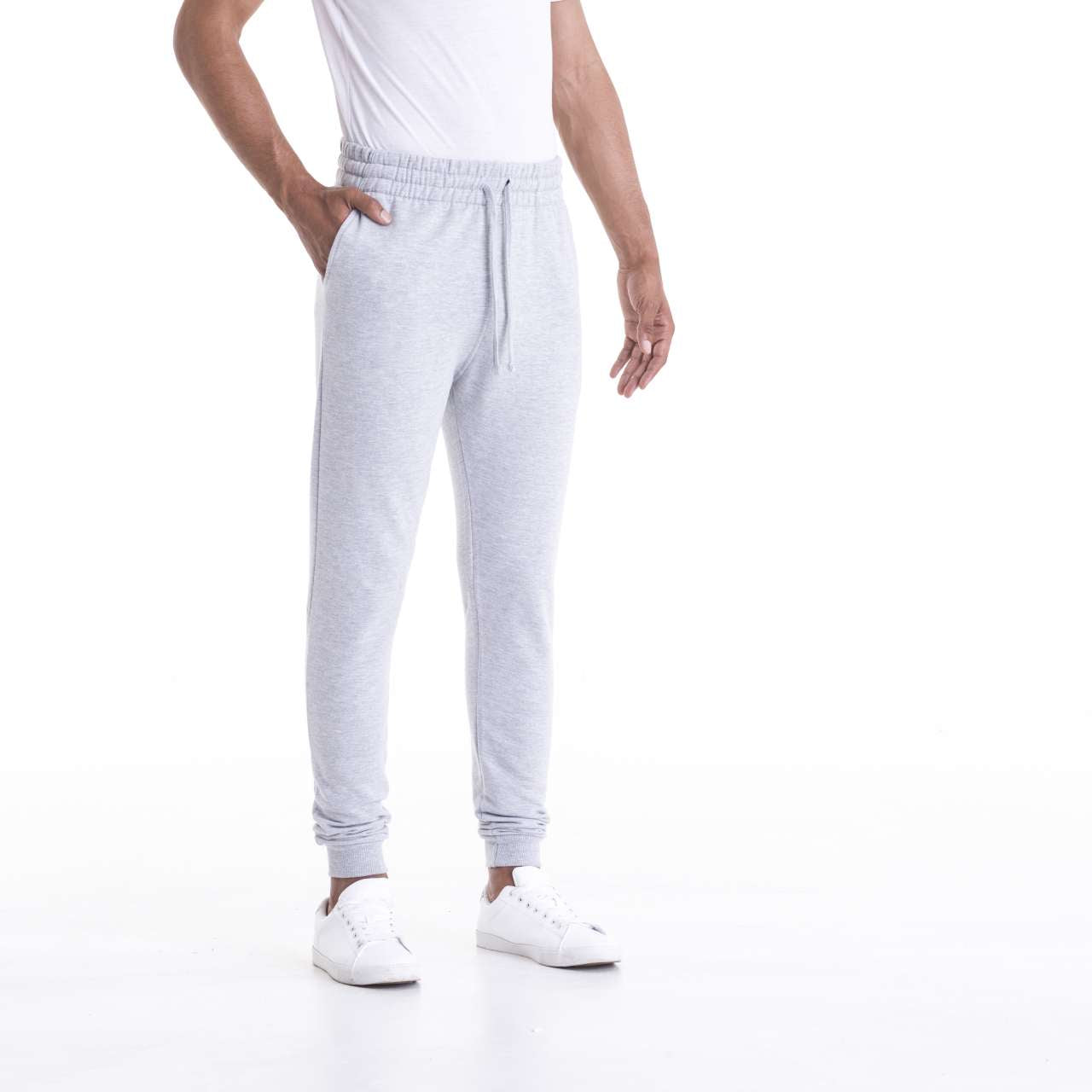 TAPERED TRACK PANT