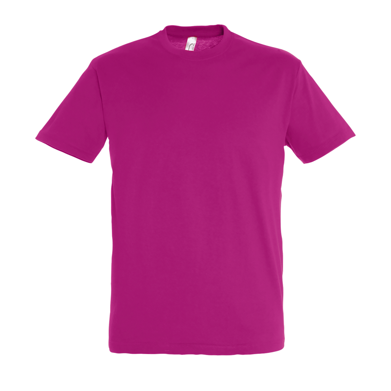 SOL'S REGENT - UNISEX T-SHIRT MIT RUNDHALS