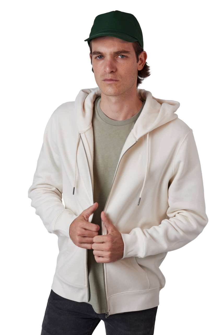 FIRST - 5 PANELS CAP