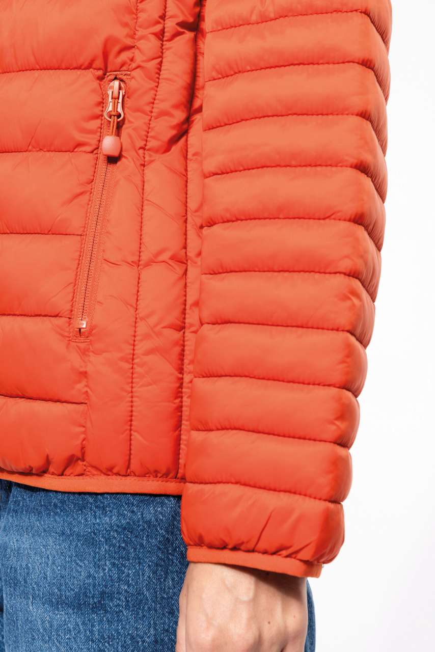 VESTE MATELASSÉE LÉGÈRE POUR FEMME