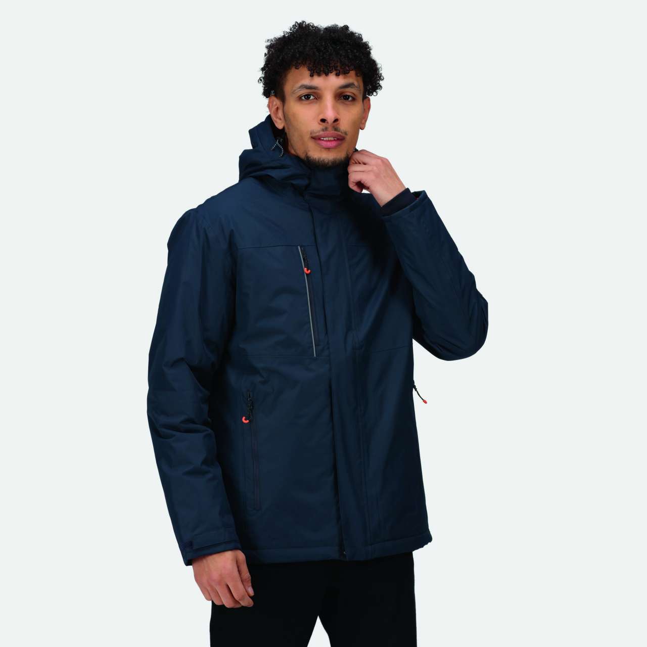 THERMOGEN WATERPROOF HEATED JACKET