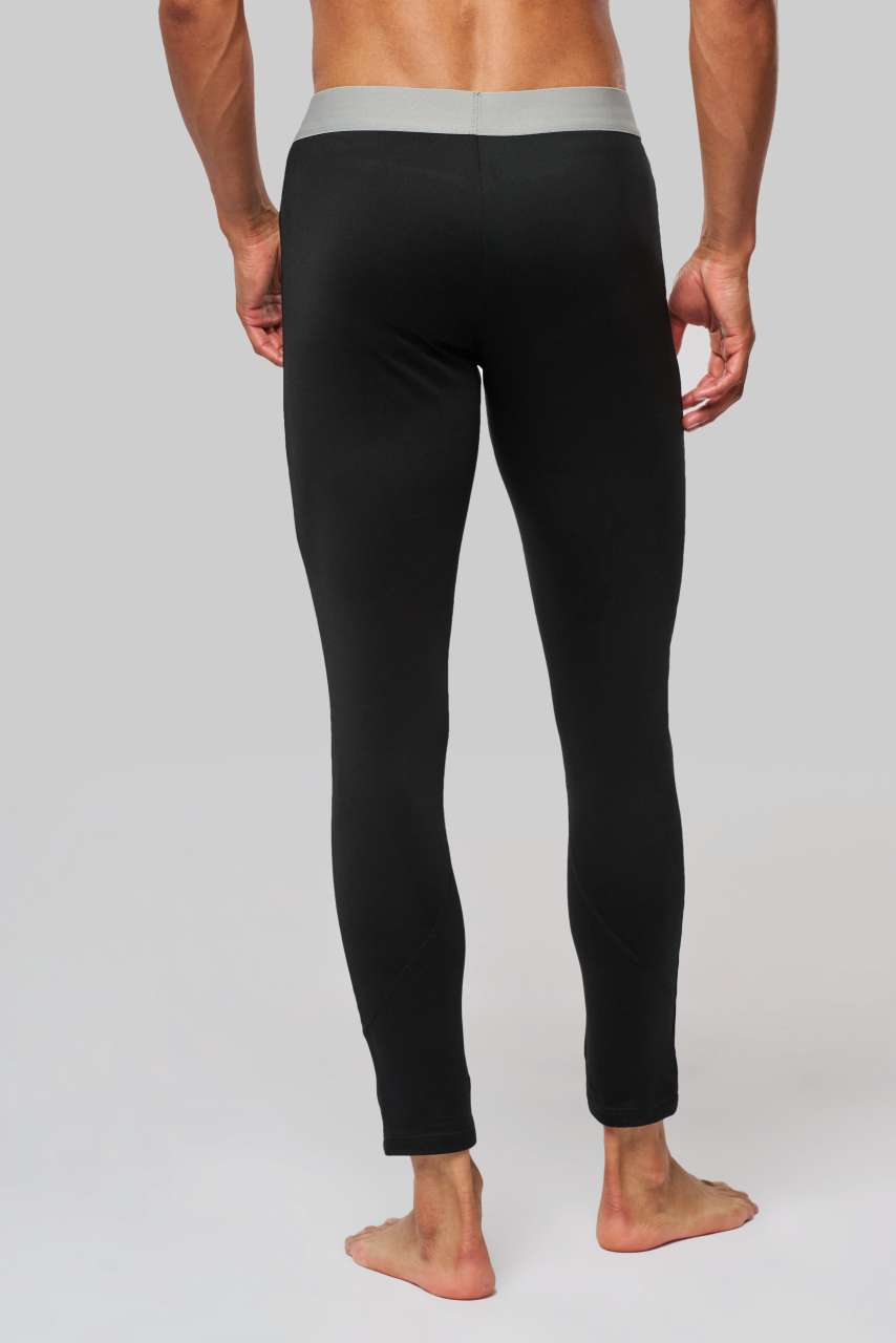 MEN’S SPORTS BASE LAYER LEGGINGS