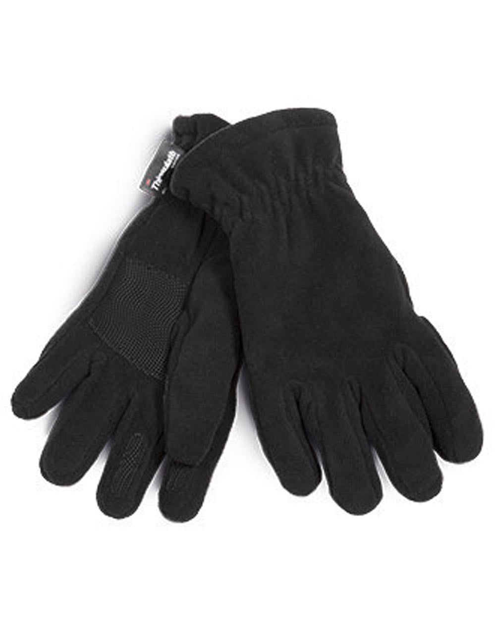 GANTS EN POLAIRE THINSULATE™
