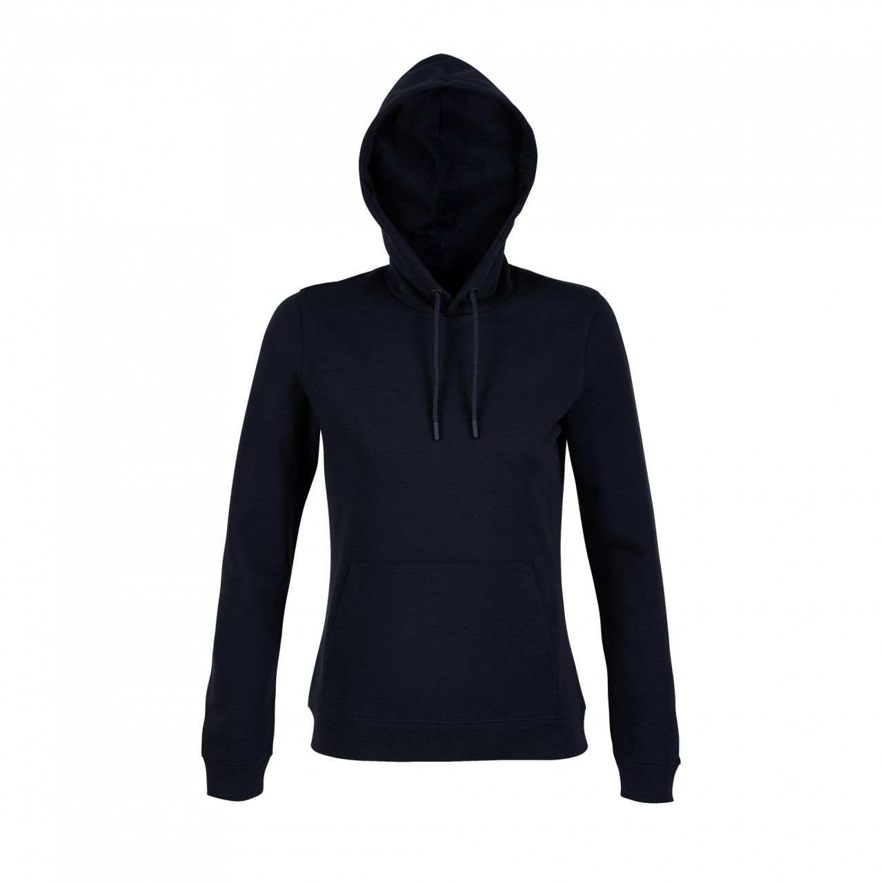 NICHOLAS WOMEN - FRENCH TERRY HOODED SWEATSHIRT