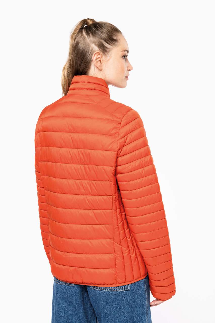 VESTE MATELASSÉE LÉGÈRE POUR FEMME