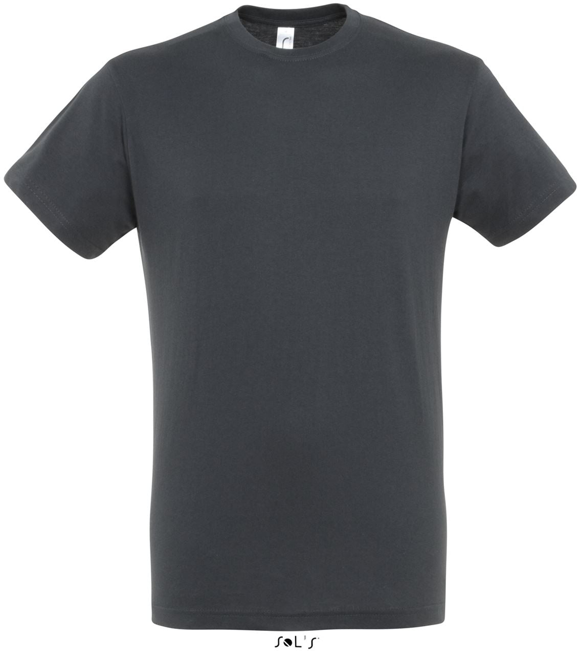 SOL'S REGENT - UNISEX ROUND COLLAR T-SHIRT