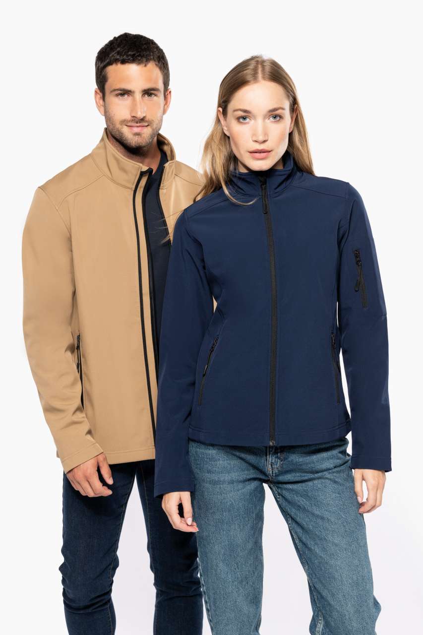 VESTE SOFTSHELL FEMME (2)