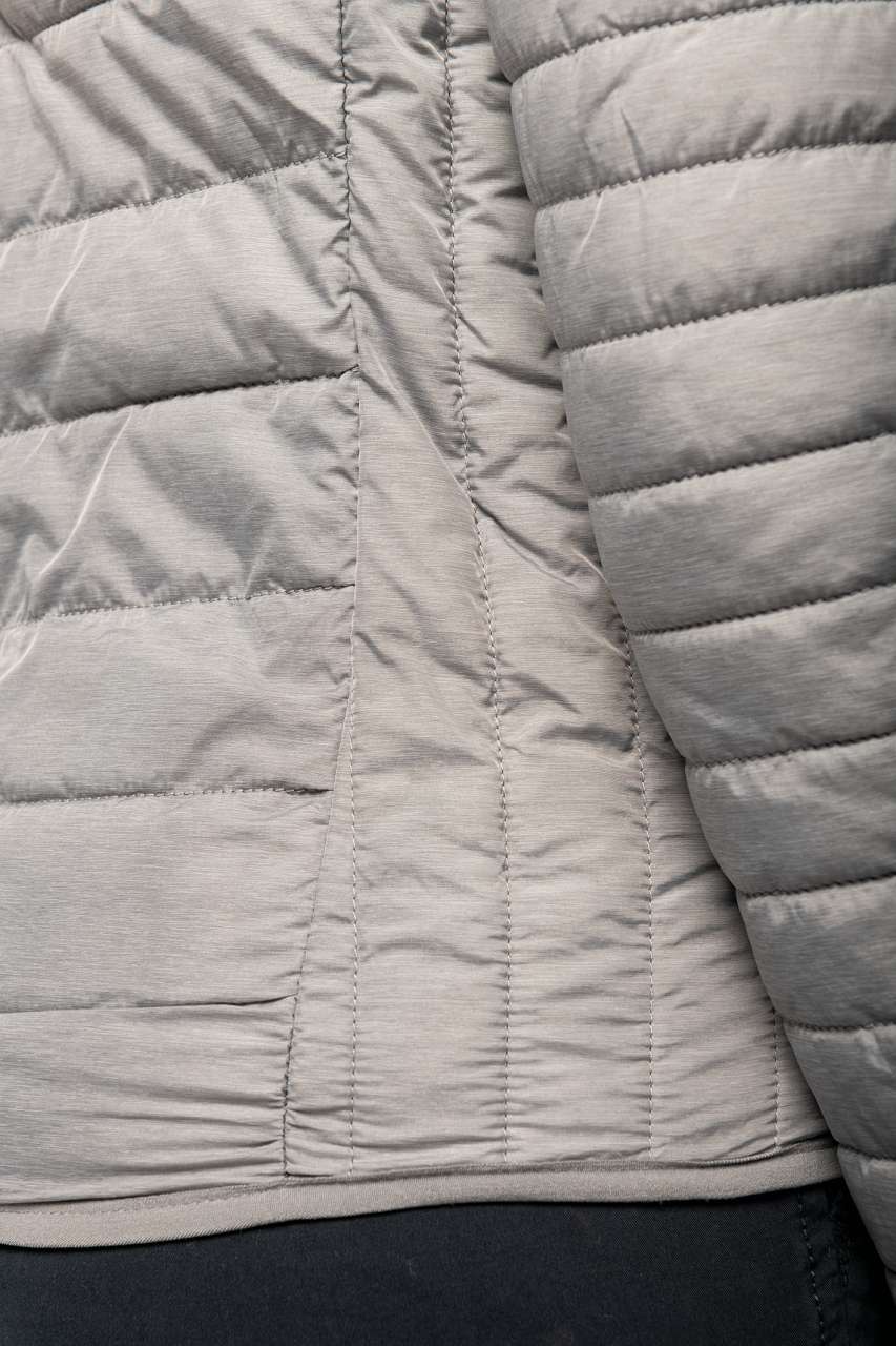 VESTE MATELASSÉE LÉGÈRE POUR FEMME