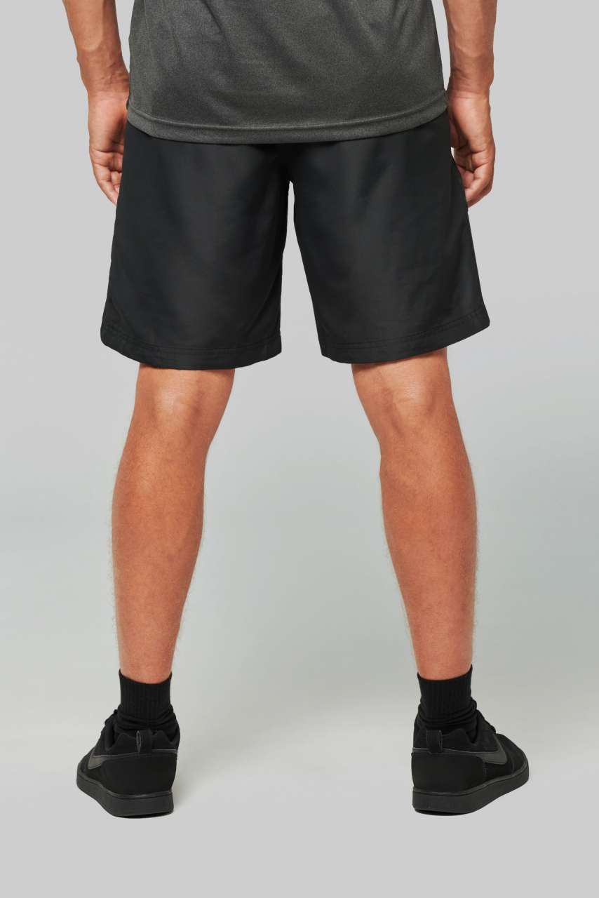 SHORT DE SPORT