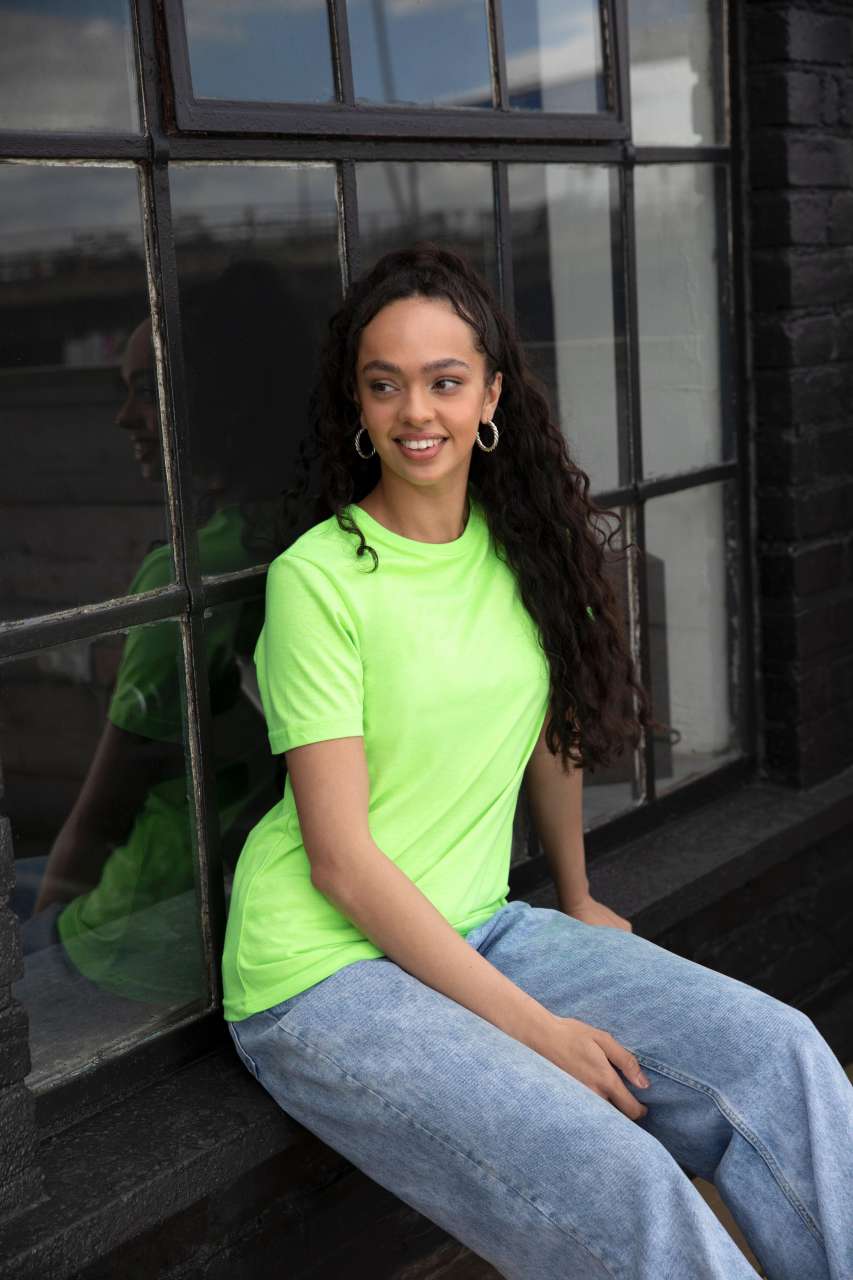 ELECTRIC TRI-BLEND T