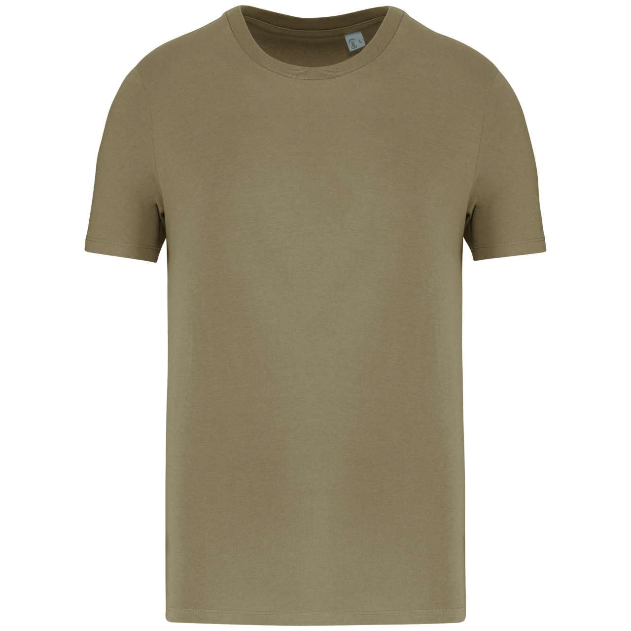 ECO-FRIENDLY UNISEX T-SHIRT
