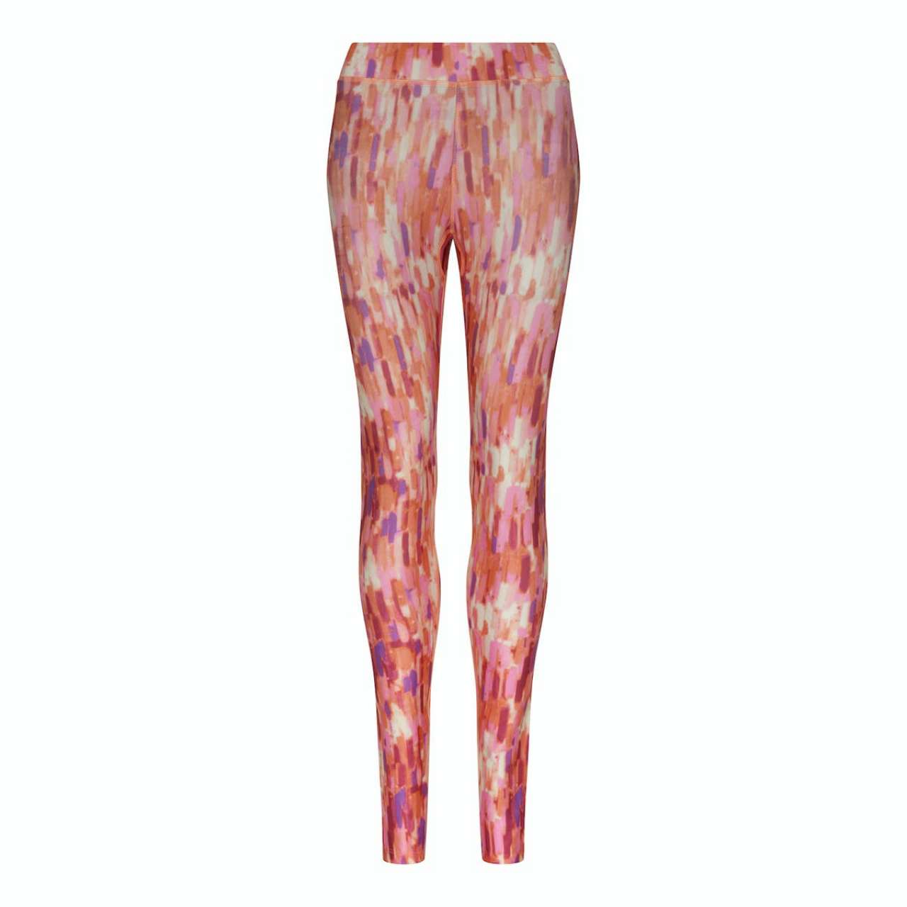 Coole bedruckte Leggings für Damen