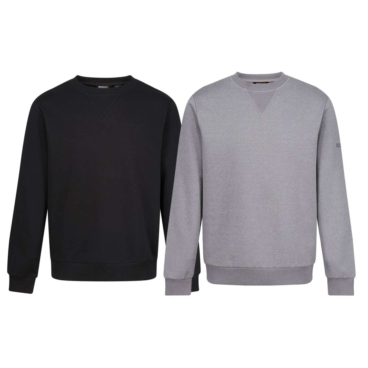 ESSENTIAL-SWEATSHIRTS, 2ER-PACK