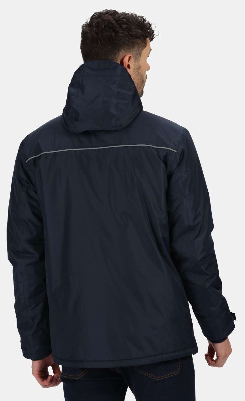 THERMOGEN WATERPROOF HEATED JACKET
