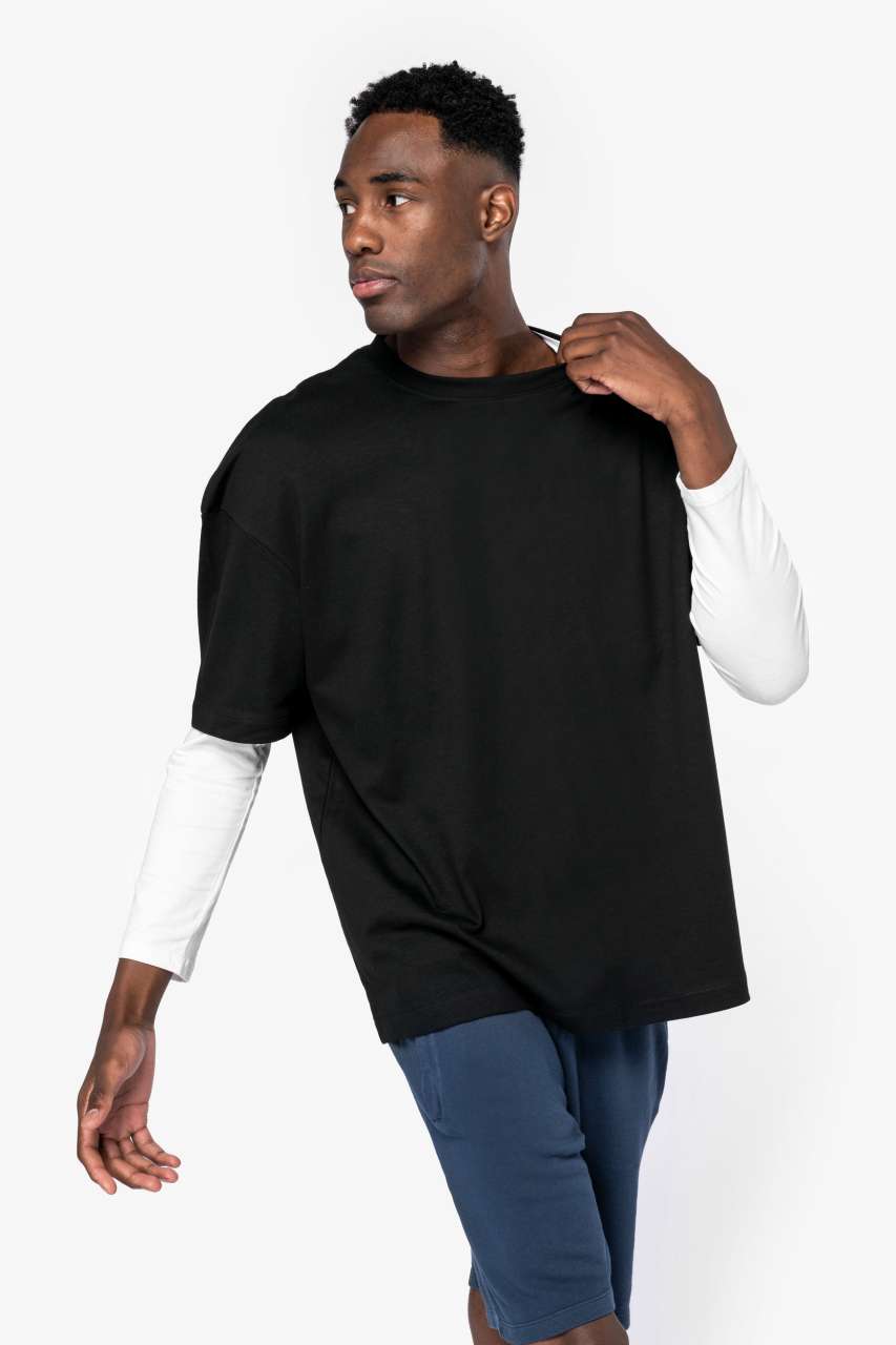 HERREN-OVERSIZE-T-SHIRT