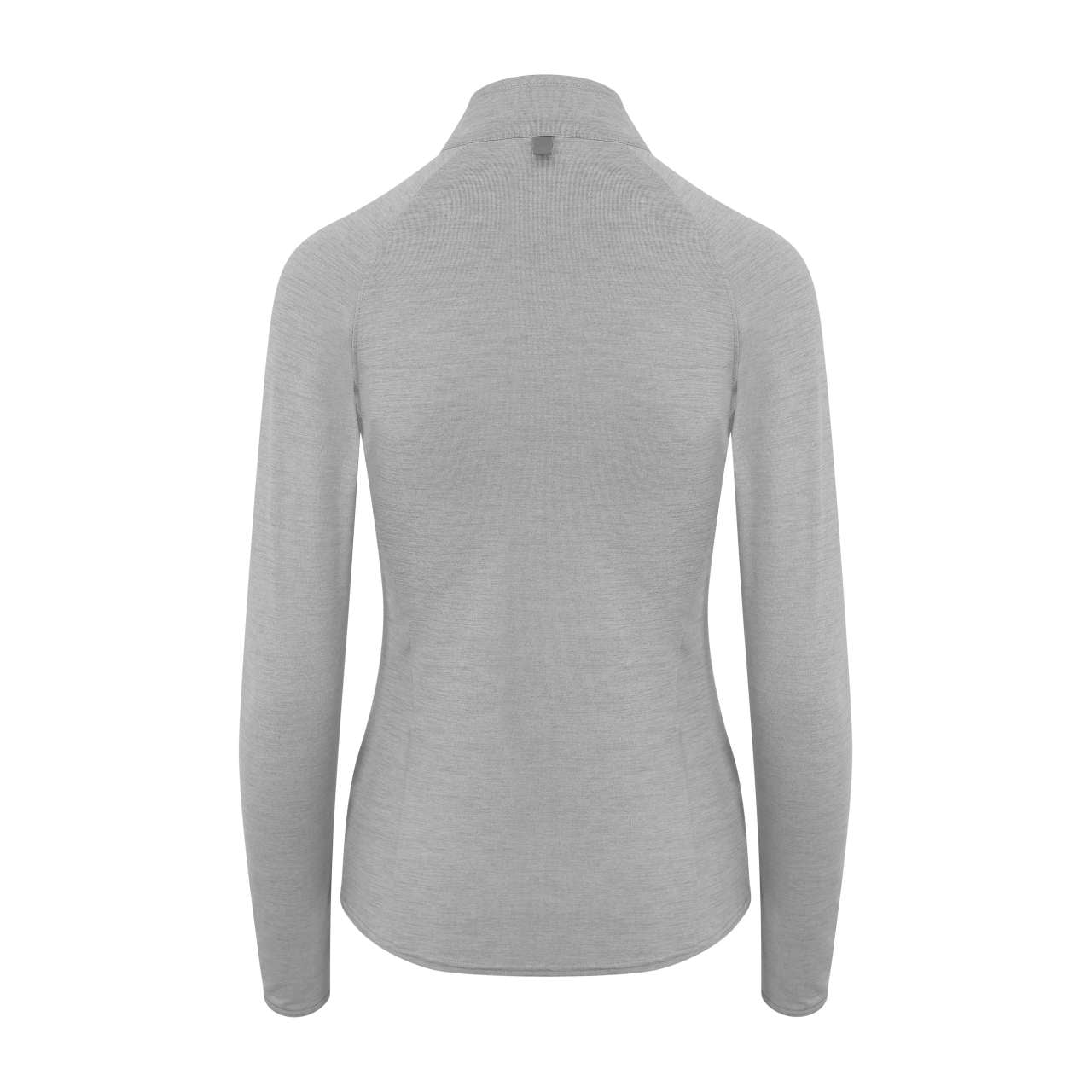 Haut Cool Flex 1/2 Zip pour femme