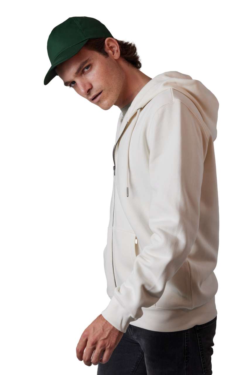 FIRST - 5 PANELS CAP