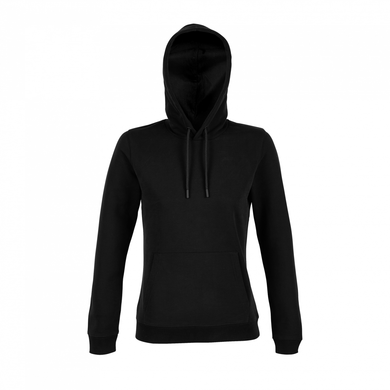 NICHOLAS WOMEN - FRENCH TERRY HOODED SWEATSHIRT