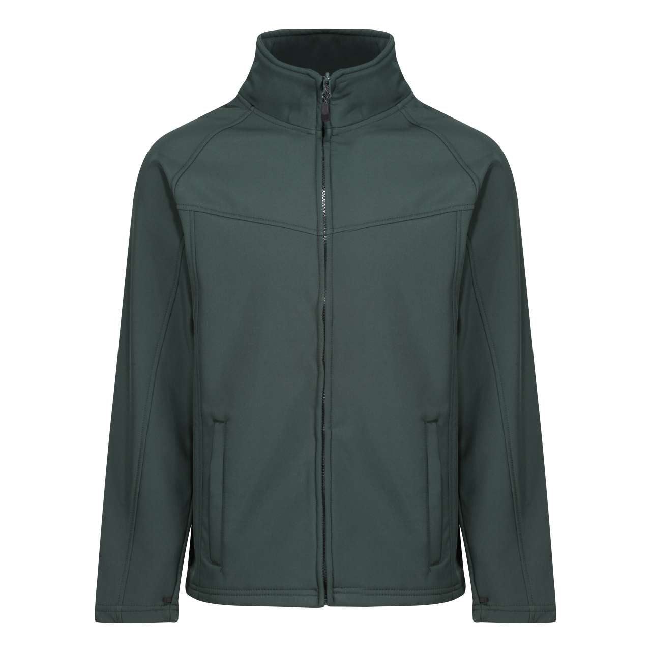 UPROAR - INTERACTIVE SOFTSHELL