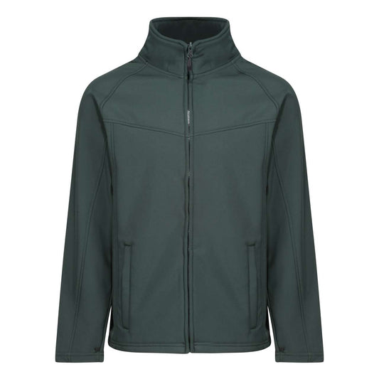 UPROAR - INTERACTIVE SOFTSHELL