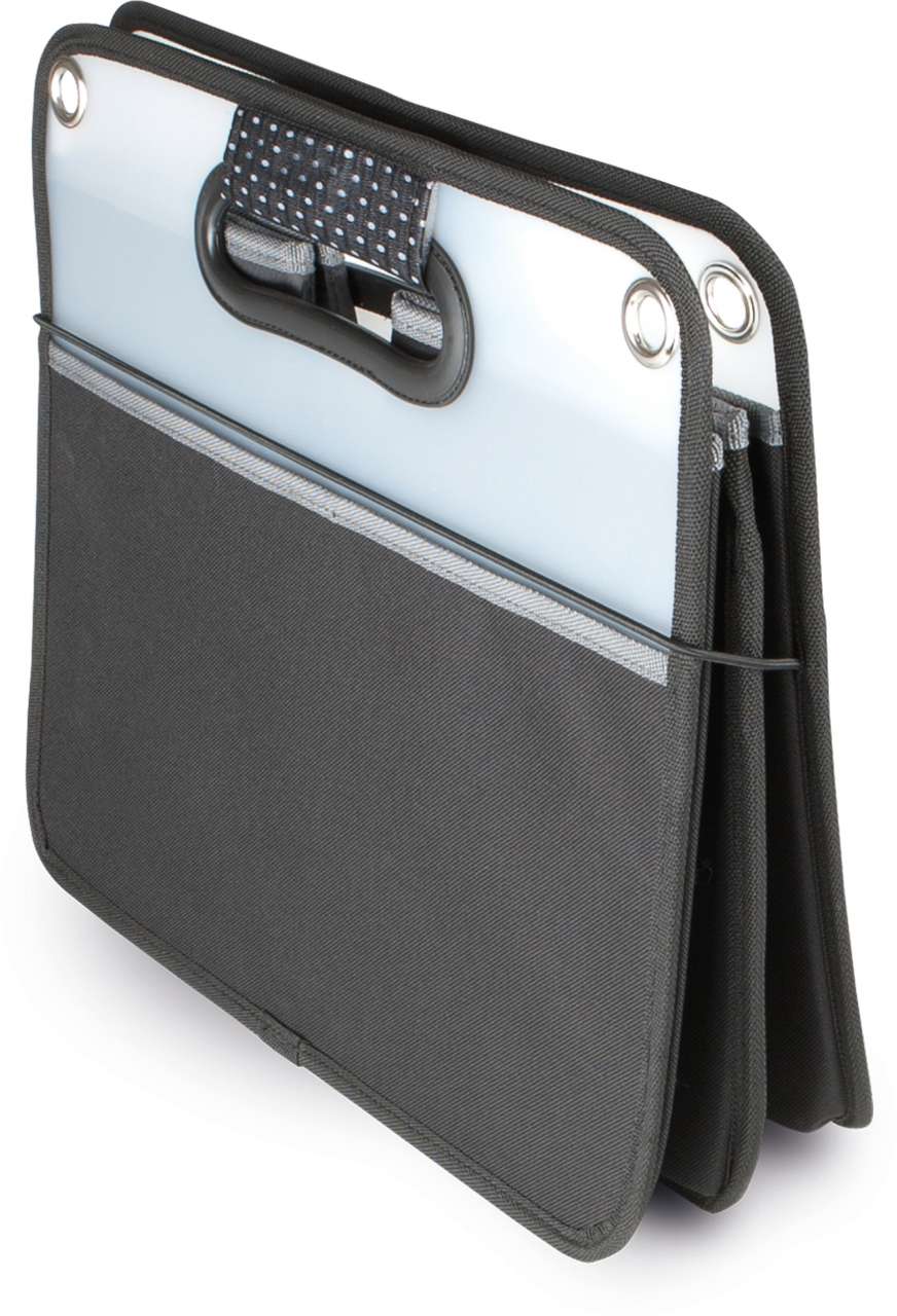 ORGANISATEUR DE COFFRE DE VOITURE