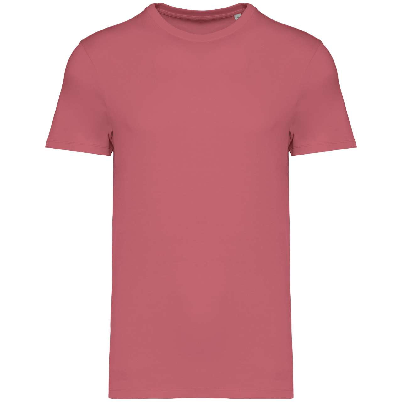 UNISEX ECO-FRIENDLY T-SHIRT