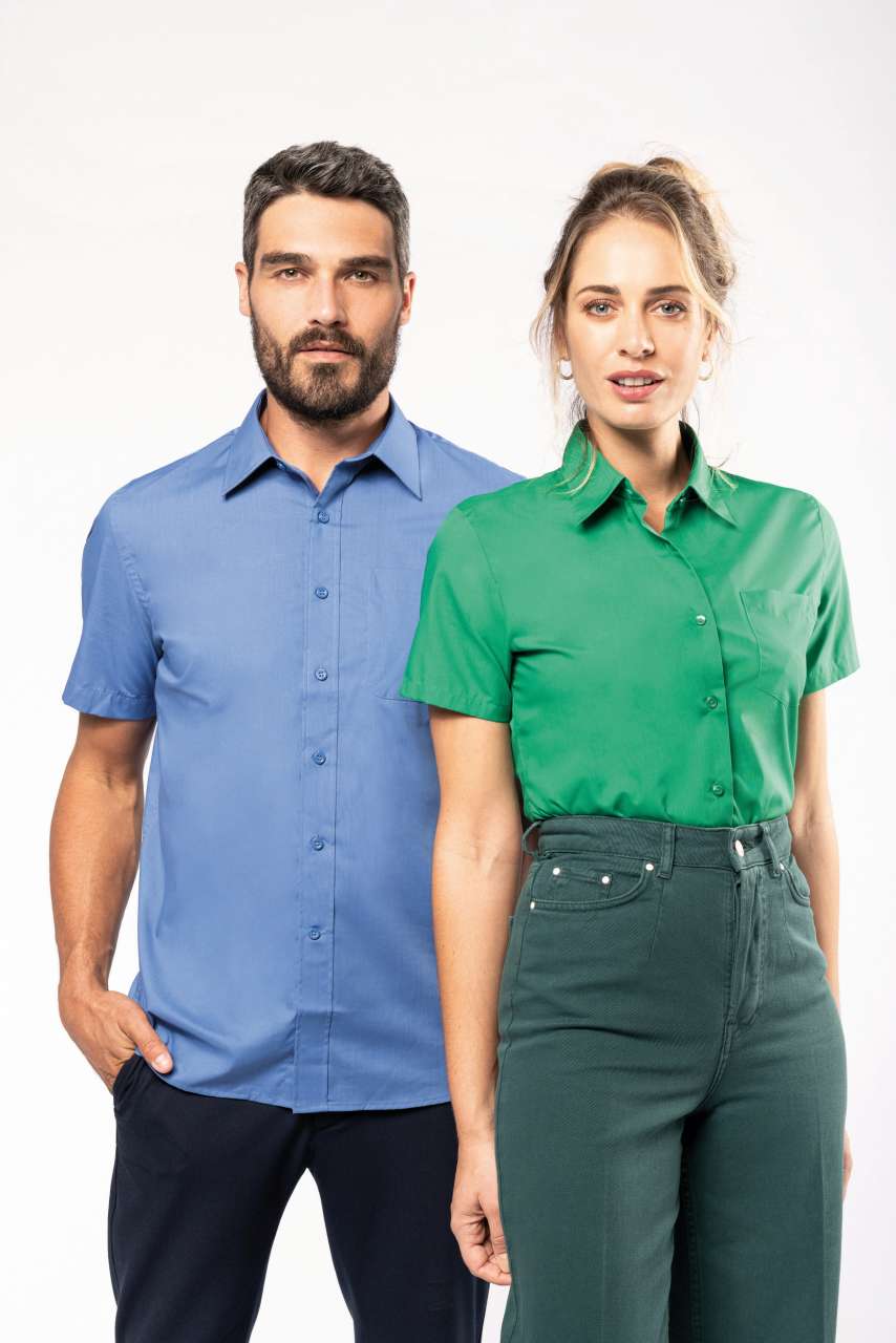 ACE - SHORT-SLEEVED SHIRT