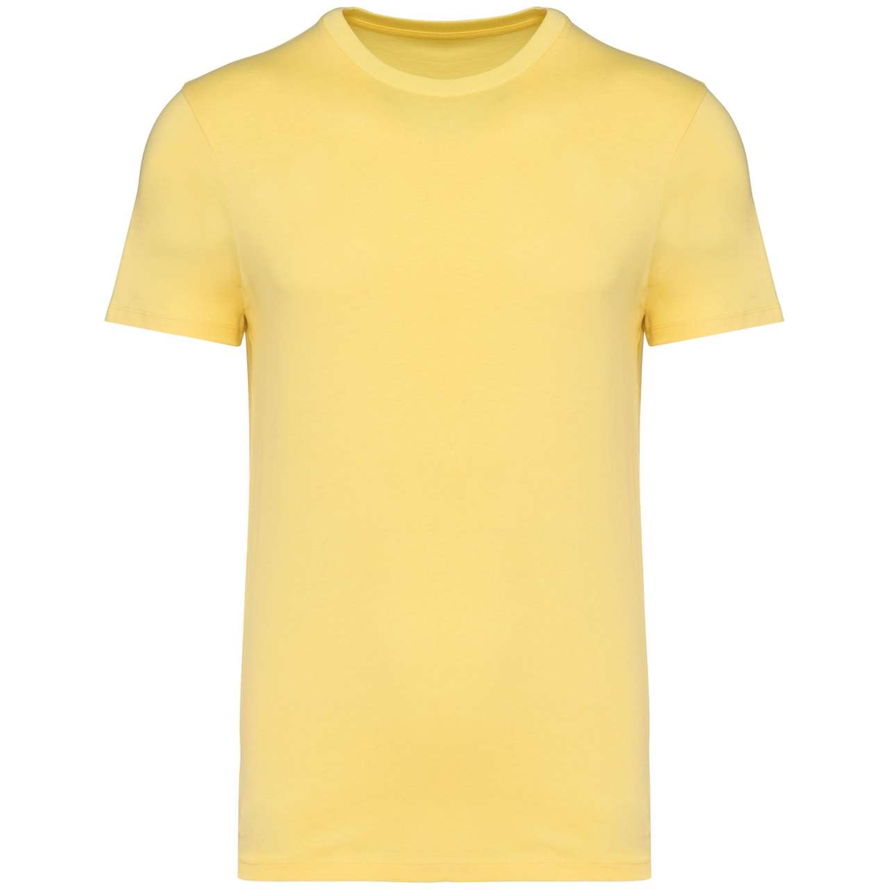 UNISEX ECO-FRIENDLY T-SHIRT