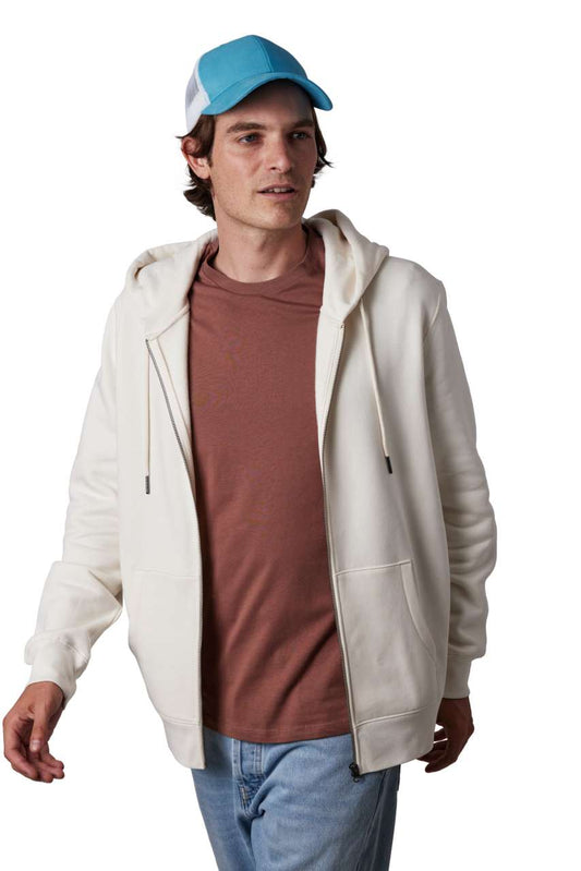 TRUCKER CAP - 6 PANELS