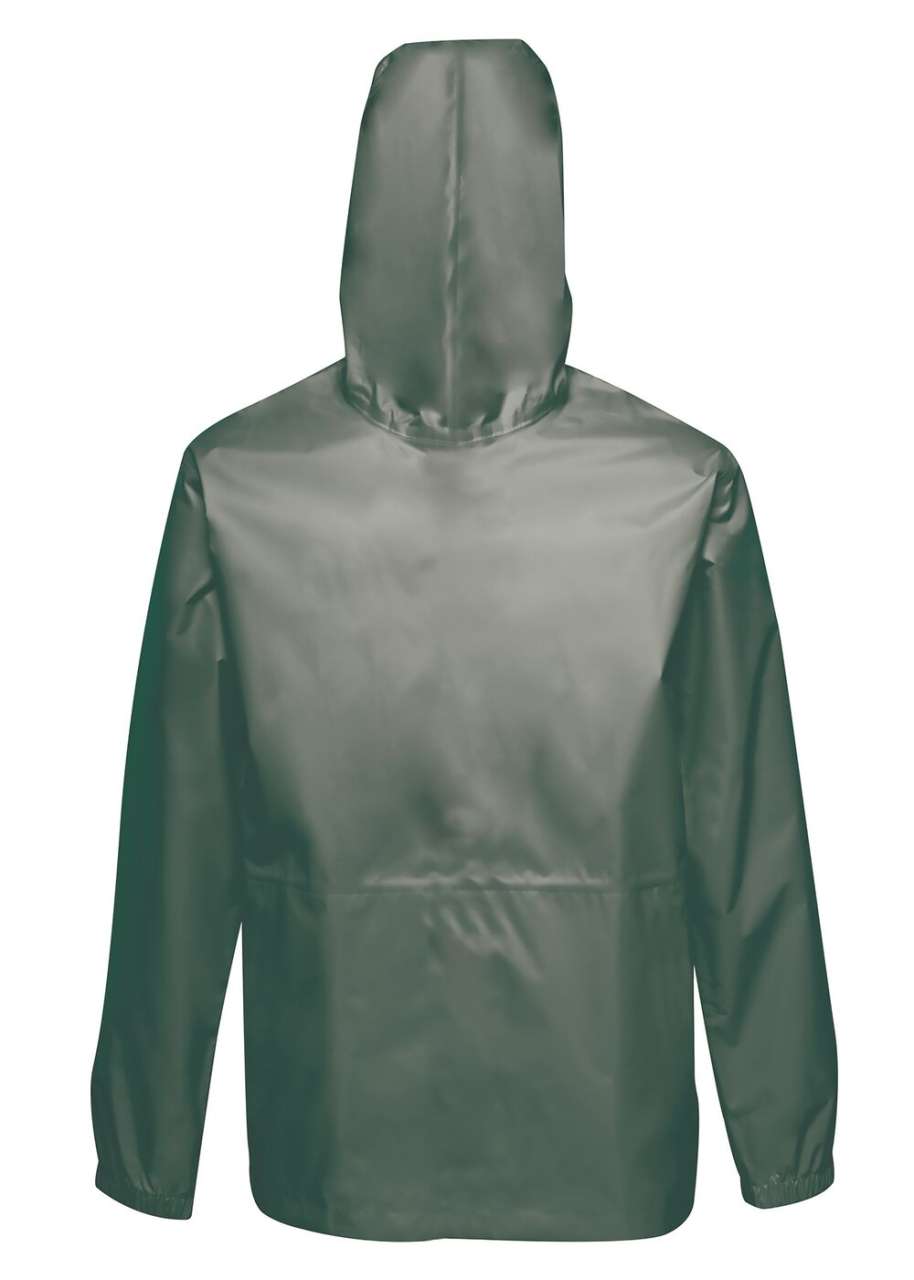 PRO PACKAWAY - BREATHABLE JACKET