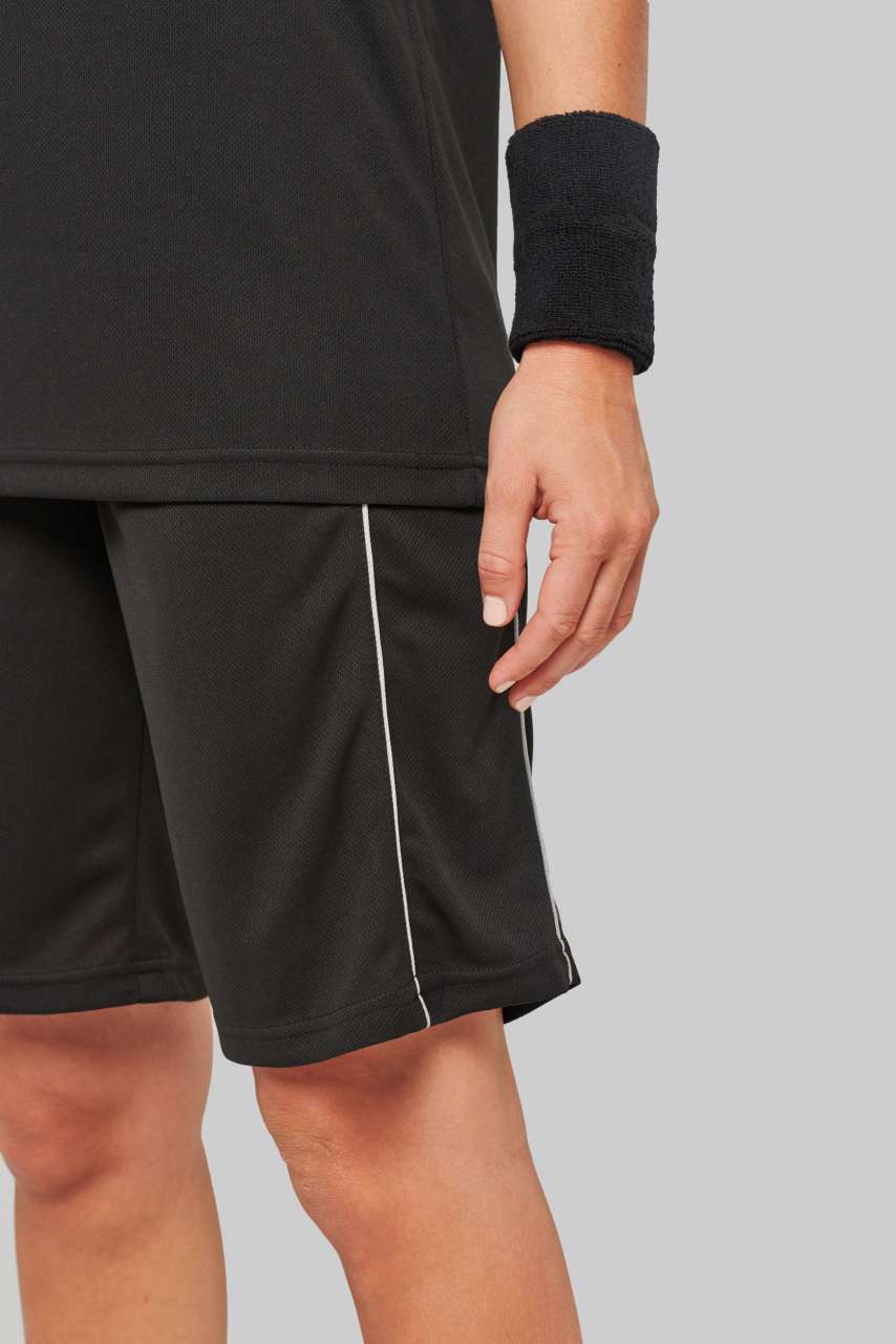 TOWELING MULTISPORT WRISTBAND