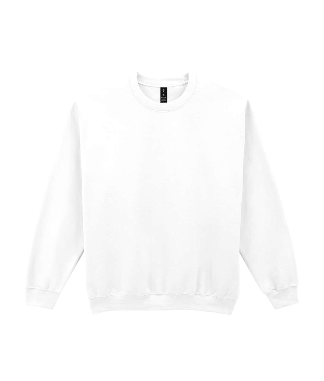 HEAVY BLEND™ ADULT CREWNECK SWEATSHIRT (3)