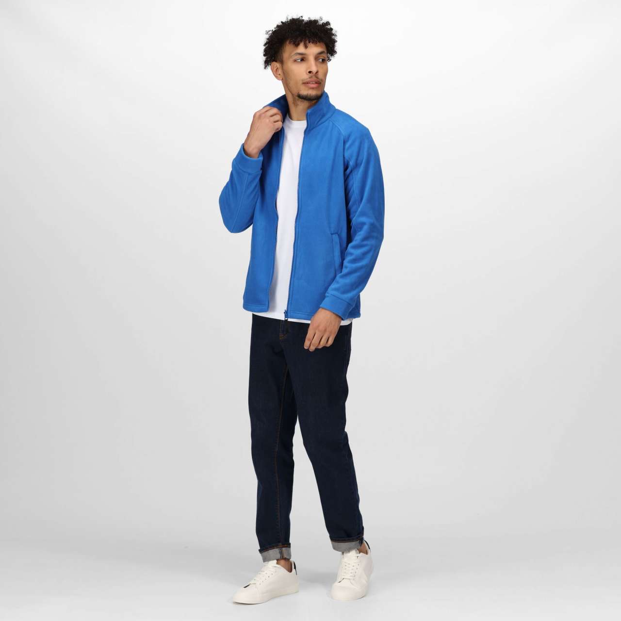 THOR III - INTERAKTIVES VLIES