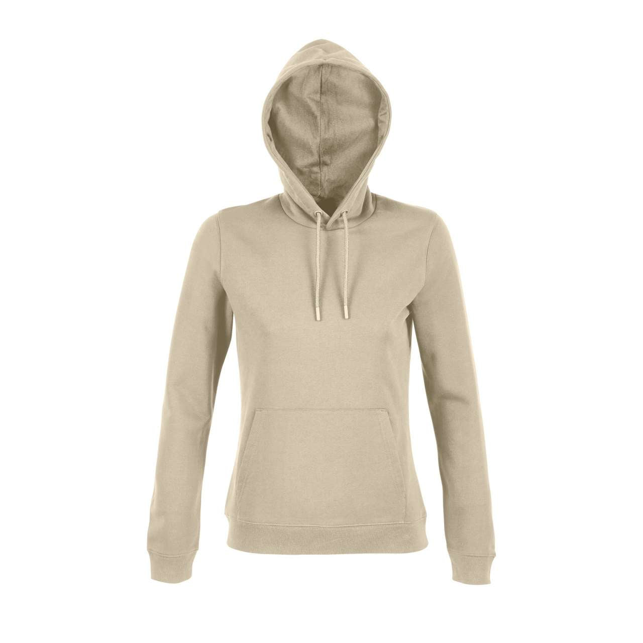 NICHOLAS WOMEN - FRENCH TERRY HOODED SWEATSHIRT