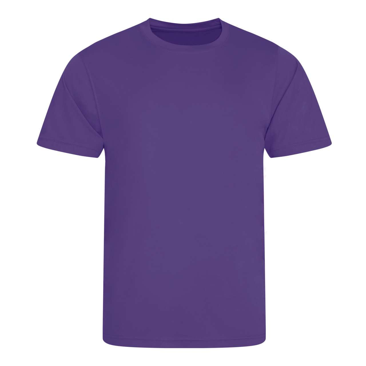 T-shirt frais et lisse