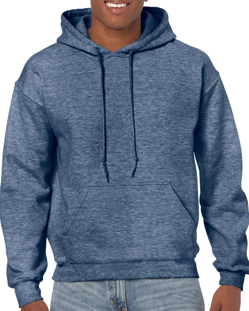 SWEAT-SHIRT À CAPUCHE POUR ADULTE HEAVY BLEND™ (3)