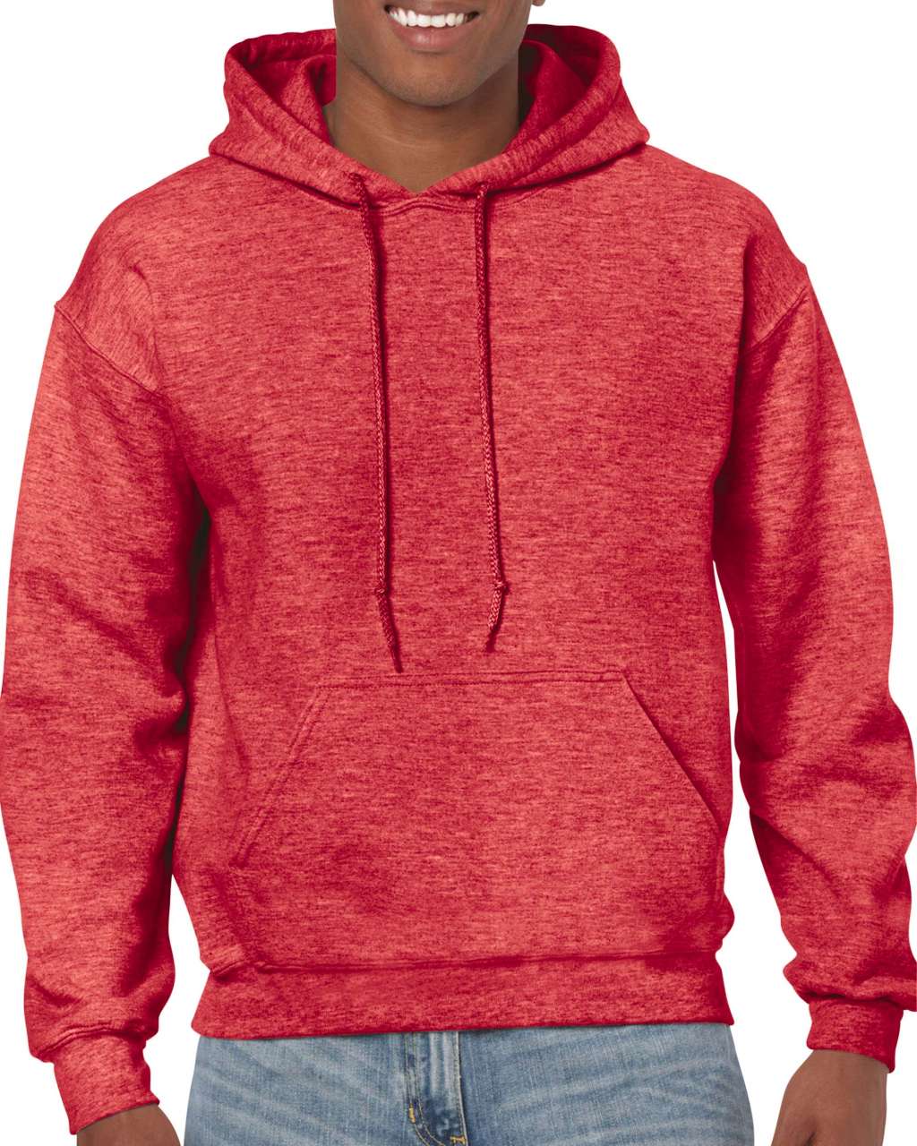 SWEAT-SHIRT À CAPUCHE POUR ADULTE HEAVY BLEND™ (3)