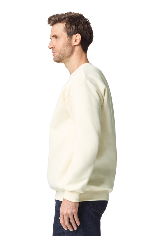 HAMMER MAXWEIGHT ADULT CREWNECK SWEATSHIRT - Gildan (2 of 5) | utt:76710c0dd720