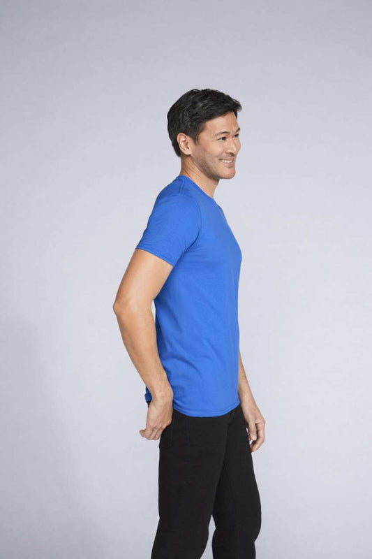 SOFTSTYLE® ADULT T-SHIRT (2)