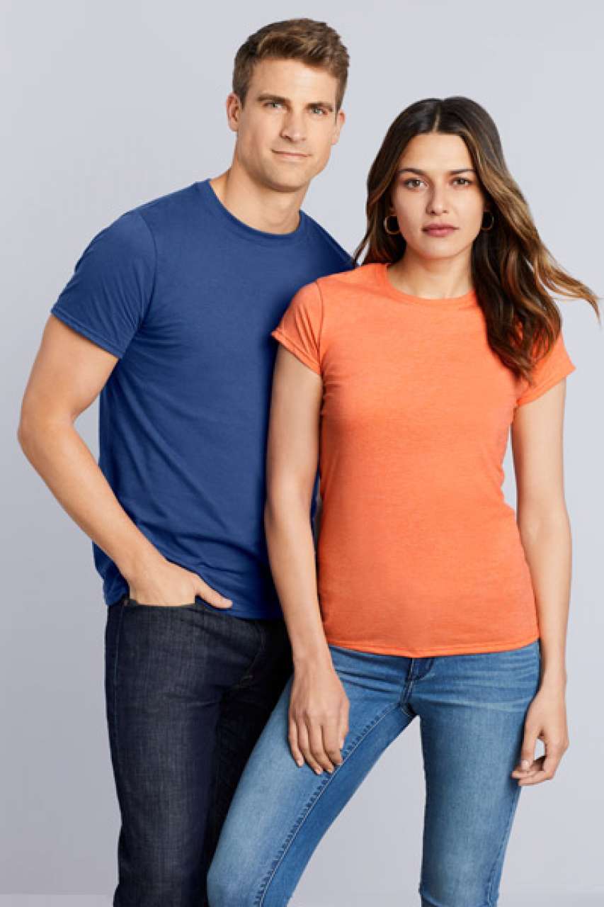 SOFTSTYLE® ADULT T-SHIRT (2)