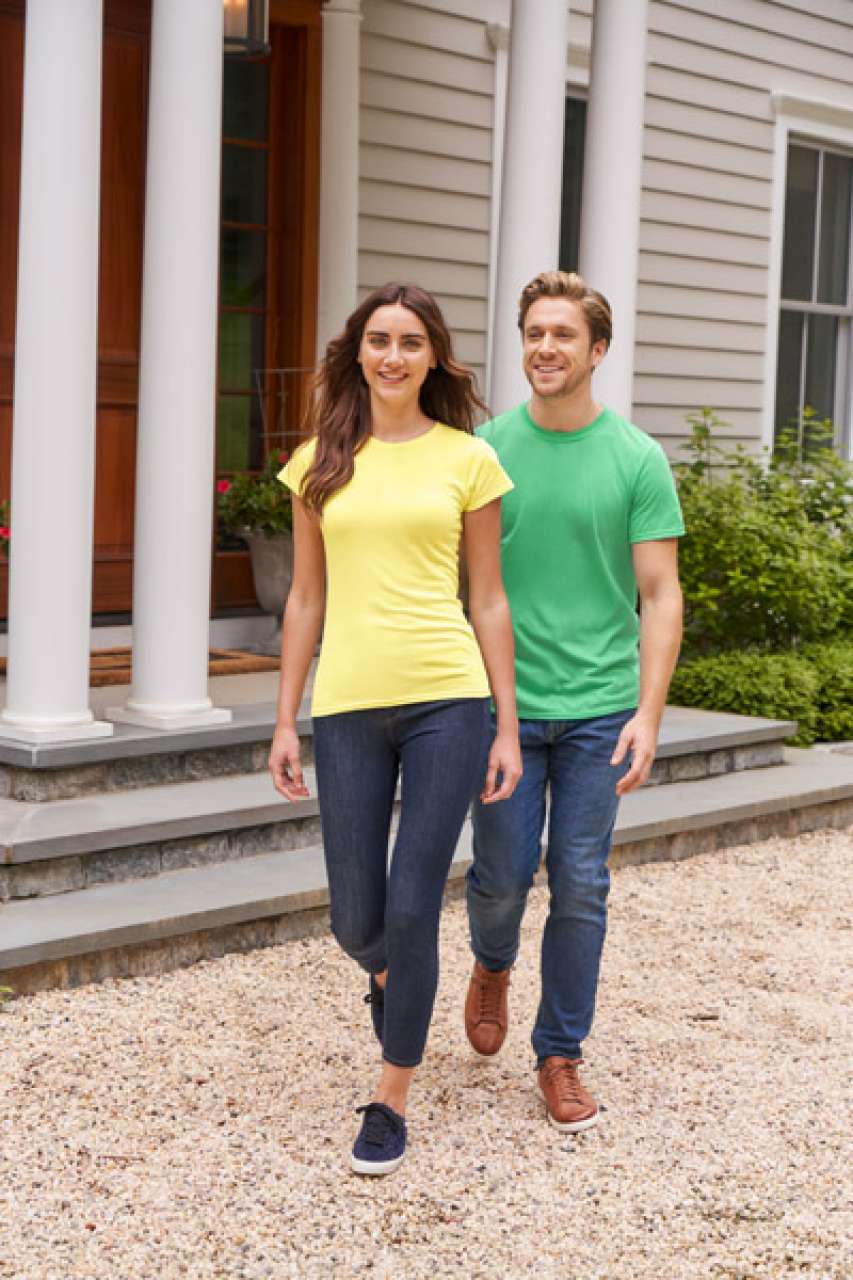 SOFTSTYLE® ADULT T-SHIRT (2)