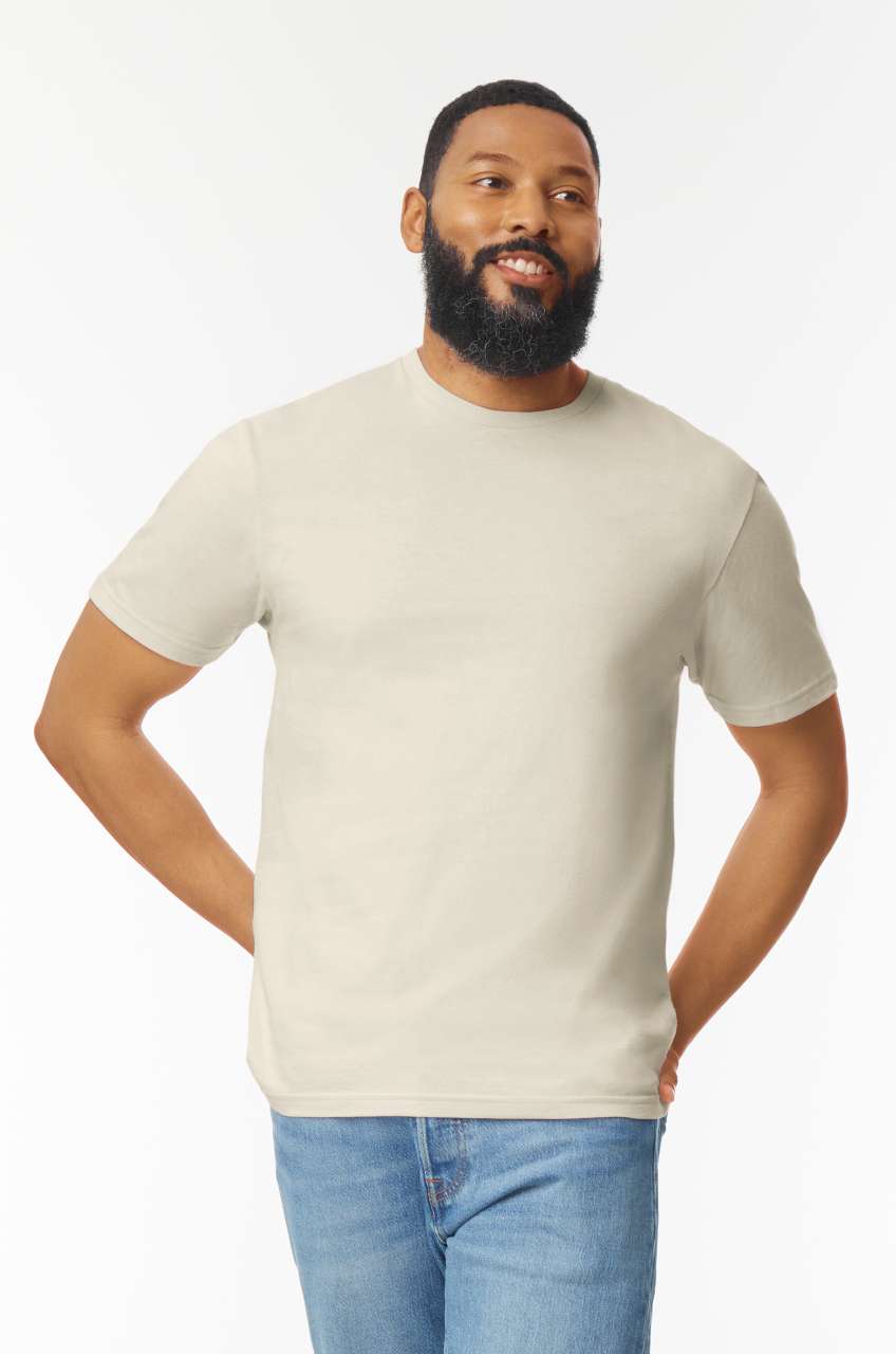 SOFTSTYLE® ADULT T-SHIRT (2)