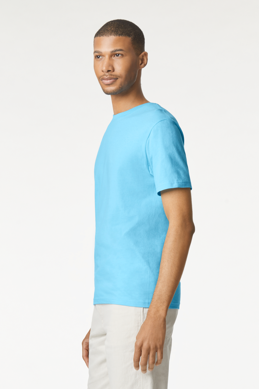 SOFTSTYLE® ADULT T-SHIRT (2)
