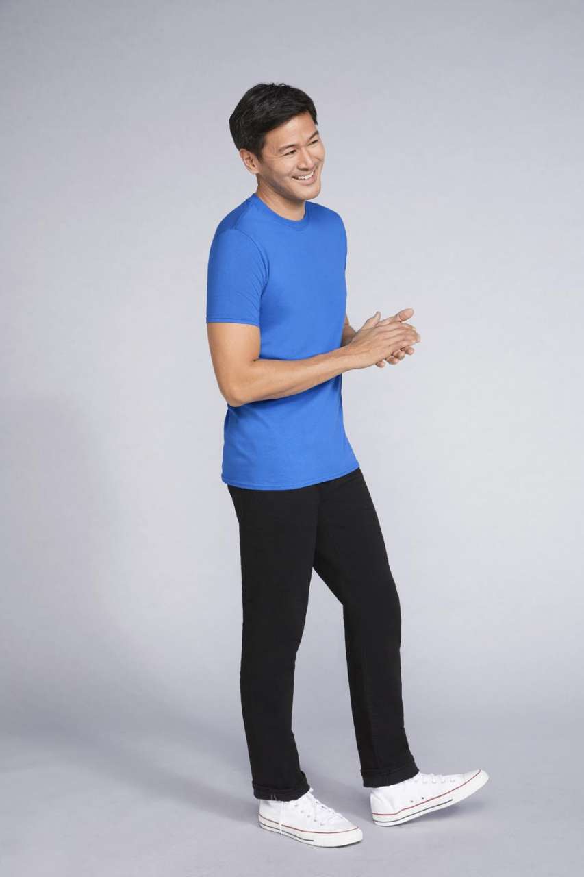 SOFTSTYLE® ADULT T-SHIRT (2)