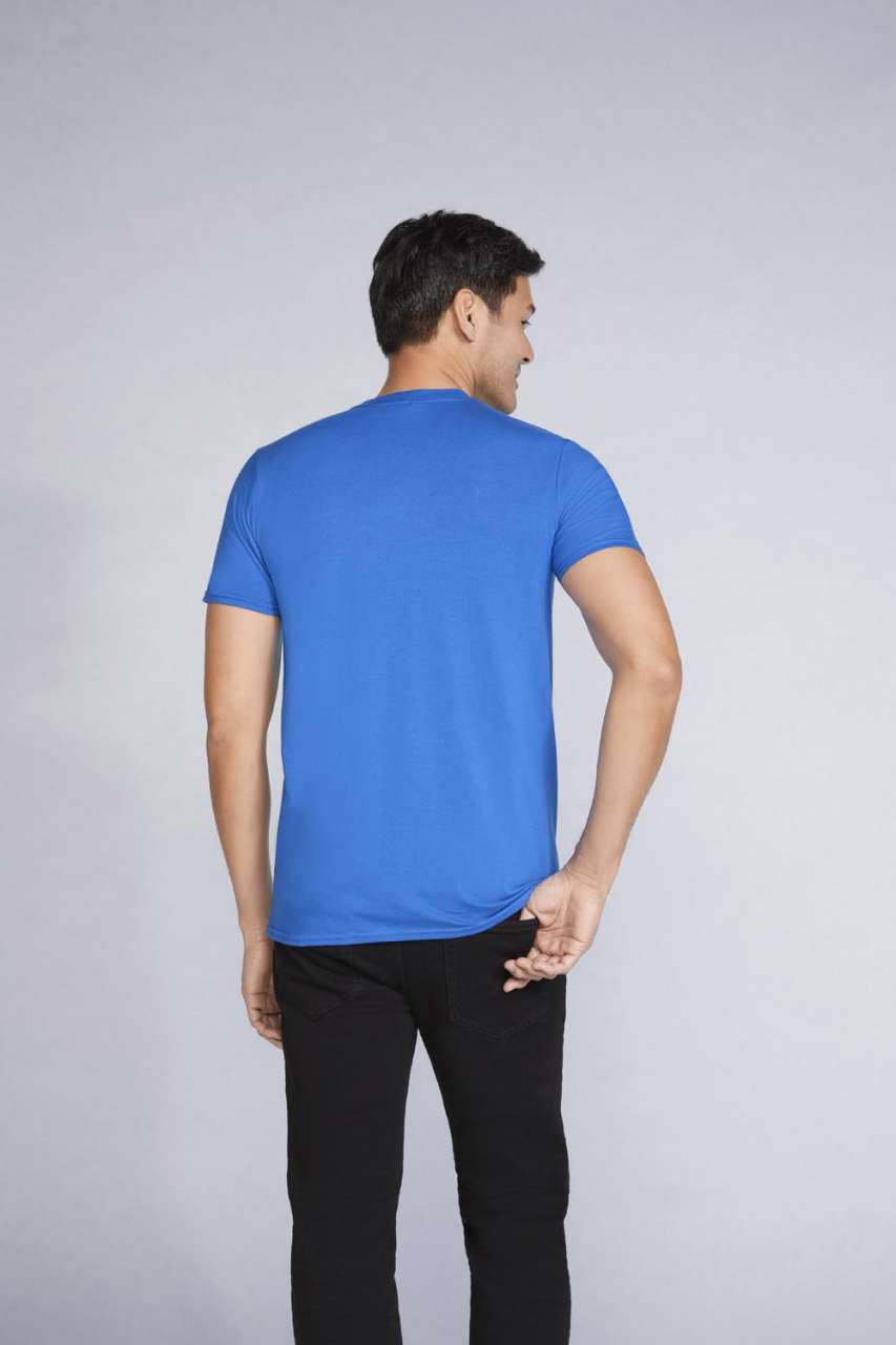 SOFTSTYLE® ADULT T-SHIRT (2)