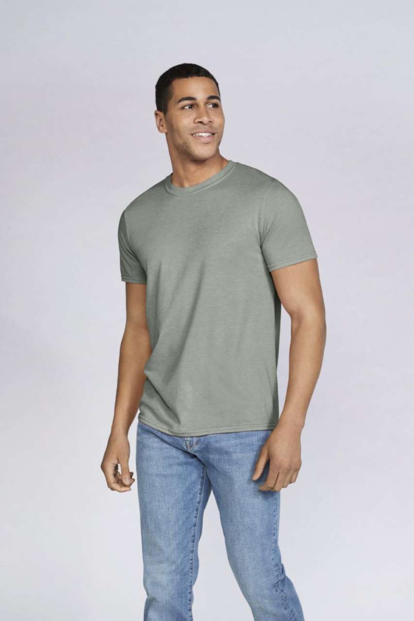 SOFTSTYLE® ADULT T-SHIRT (2)